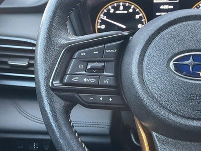 2024 Subaru Outback Wilderness AWD