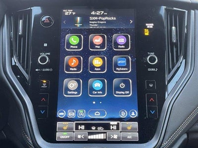 2024 Subaru Outback Wilderness AWD