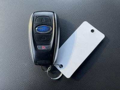 2024 Subaru Outback Wilderness AWD