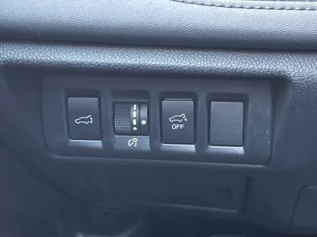 2024 Subaru Outback Wilderness AWD