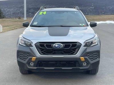 2024 Subaru Outback Wilderness AWD