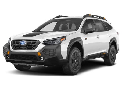 2024 Subaru Outback Wilderness AWD