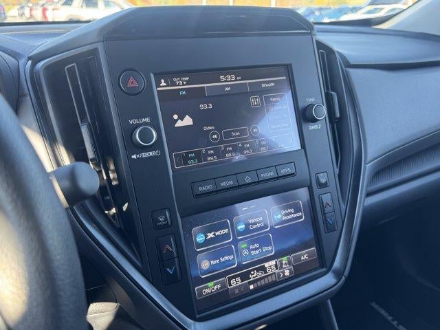 2026 Subaru Crosstrek AWD