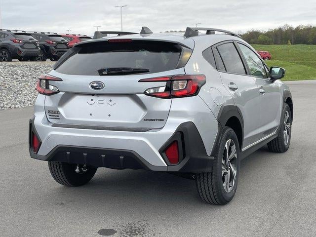 2026 Subaru Crosstrek AWD