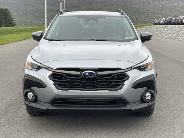 2026 Subaru Crosstrek AWD