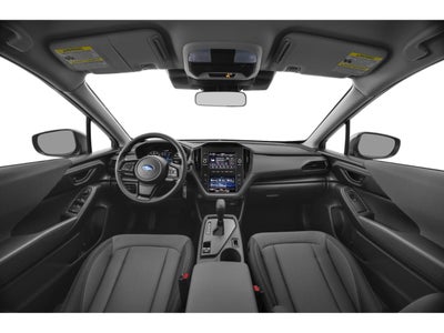 2026 Subaru Crosstrek AWD