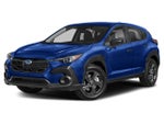 2026 Subaru Crosstrek AWD