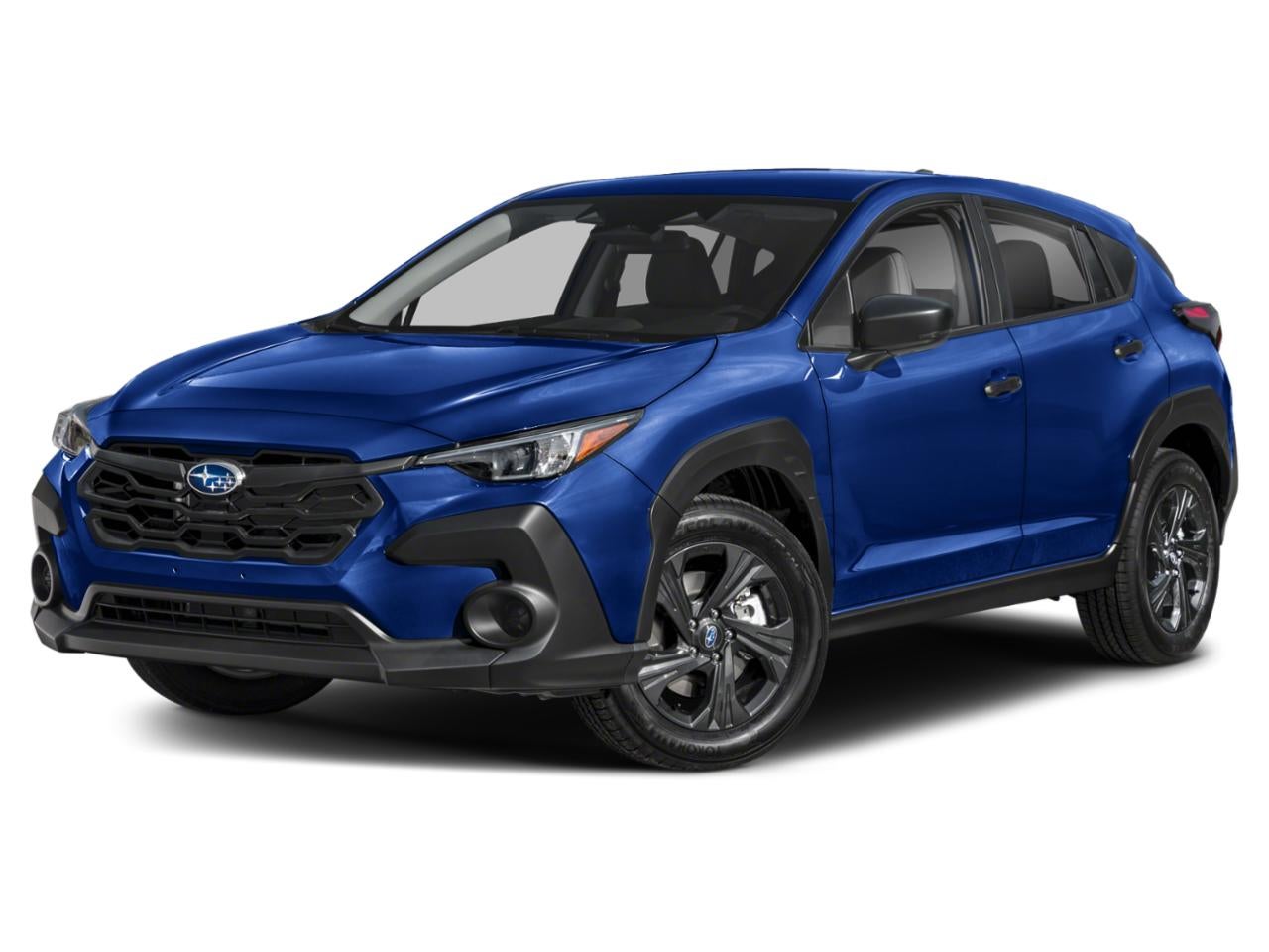 2026 Subaru Crosstrek AWD