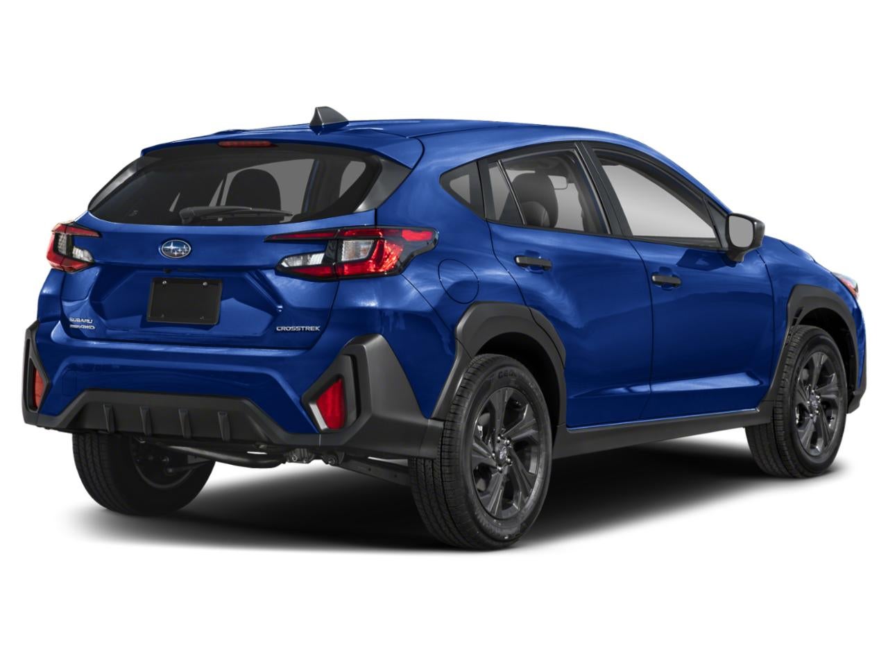2026 Subaru Crosstrek AWD