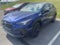 2026 Subaru Crosstrek AWD