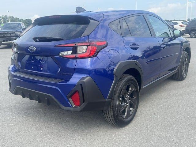 2026 Subaru Crosstrek AWD