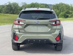 2026 Subaru Crosstrek AWD