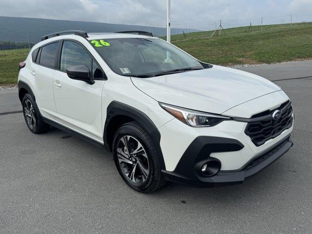 2026 Subaru Crosstrek Premium AWD