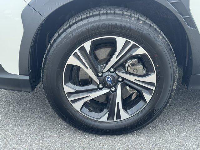 2026 Subaru Crosstrek Premium AWD