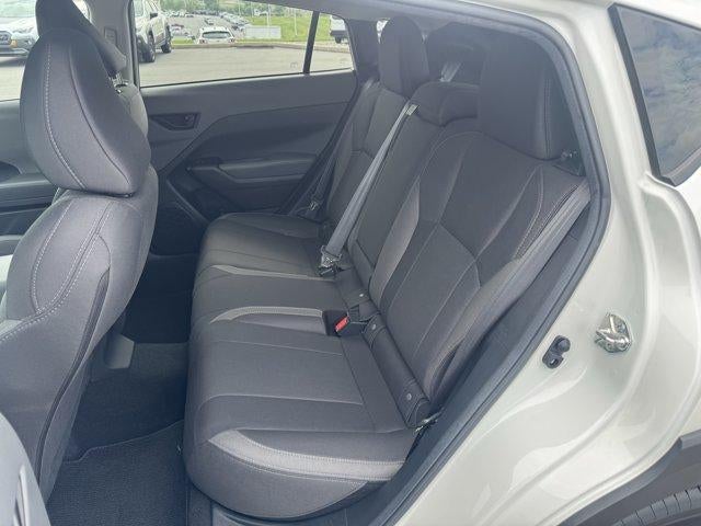 2026 Subaru Crosstrek Premium AWD