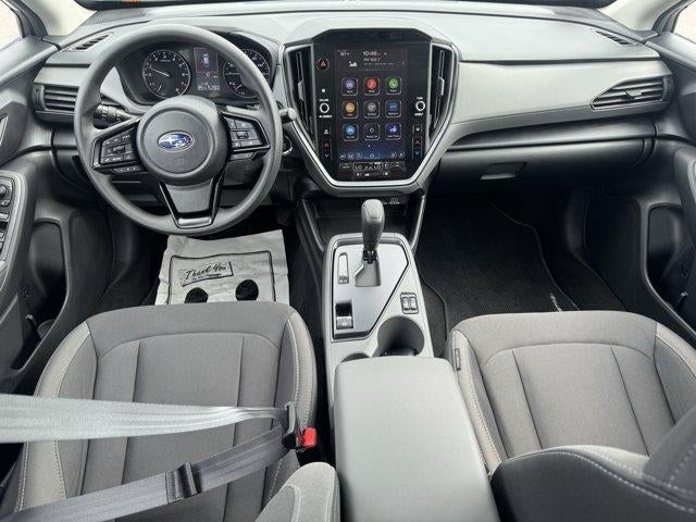 2026 Subaru Crosstrek Premium AWD