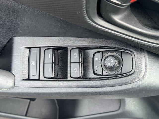 2026 Subaru Crosstrek Premium AWD