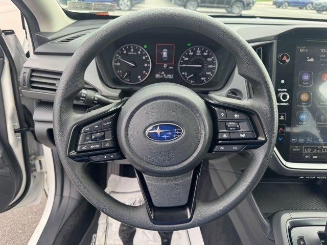 2026 Subaru Crosstrek Premium AWD