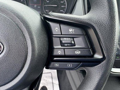 2026 Subaru Crosstrek Premium AWD