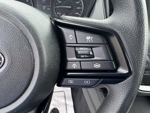2026 Subaru Crosstrek Premium AWD