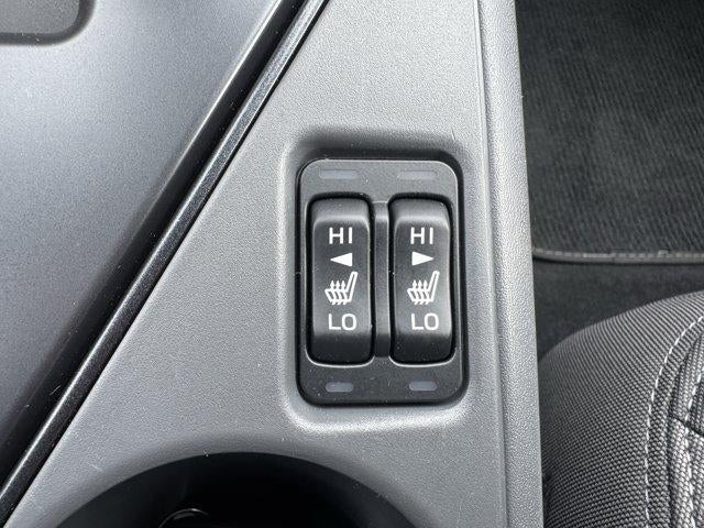 2026 Subaru Crosstrek Premium AWD