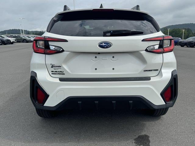 2026 Subaru Crosstrek Premium AWD