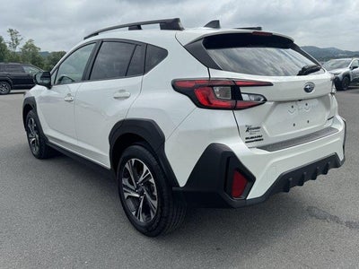 2026 Subaru Crosstrek Premium AWD