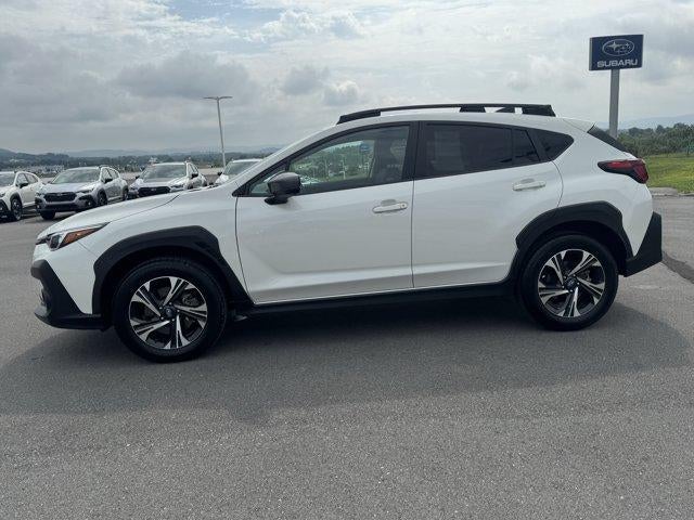 2026 Subaru Crosstrek Premium AWD