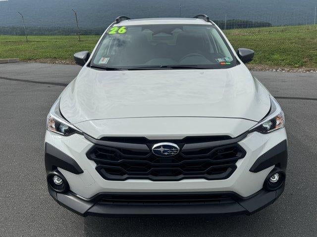 2026 Subaru Crosstrek Premium AWD