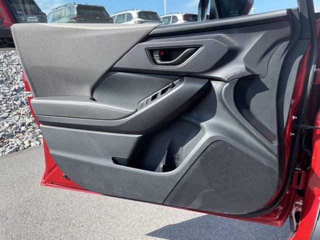 2026 Subaru Crosstrek Premium AWD