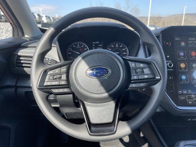 2026 Subaru Crosstrek Premium AWD