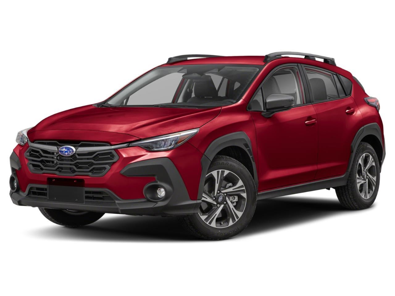 2026 Subaru Crosstrek Premium AWD