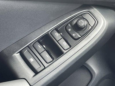 2025 Subaru Crosstrek Sport AWD