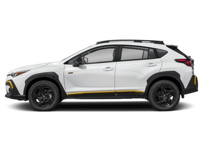 2026 Subaru Crosstrek Sport AWD