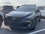 2025 Subaru Crosstrek Sport AWD