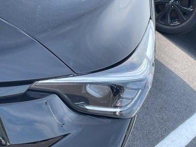 2025 Subaru Crosstrek Sport AWD