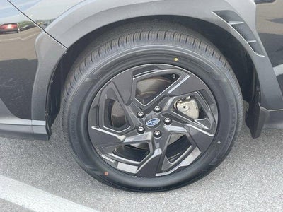2025 Subaru Crosstrek Sport AWD