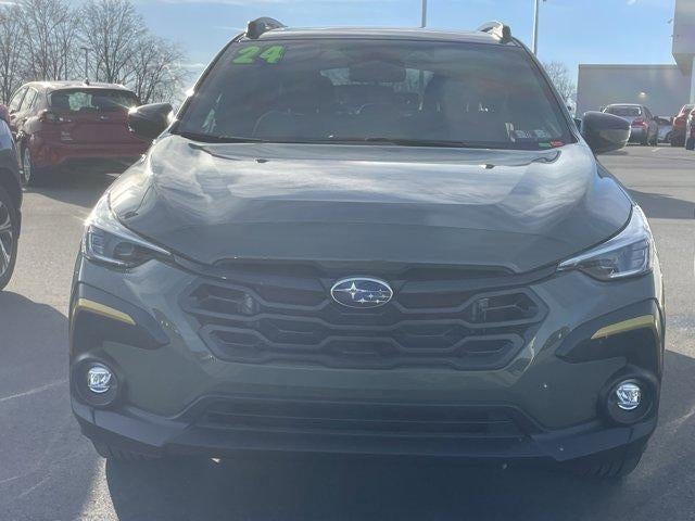 2024 Subaru Crosstrek Sport AWD