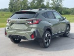 2026 Subaru Crosstrek Limited AWD