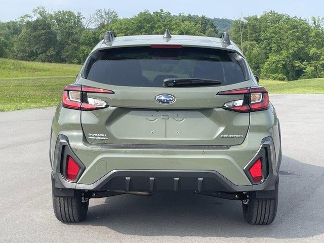 2026 Subaru Crosstrek Limited AWD