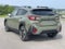 2026 Subaru Crosstrek Limited AWD