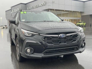 2024 Subaru Crosstrek Limited AWD