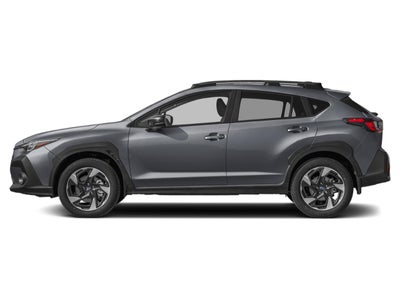 2026 Subaru Crosstrek Limited AWD