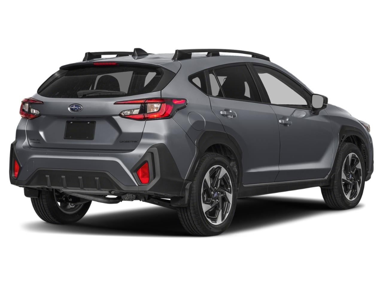 2026 Subaru Crosstrek Limited AWD