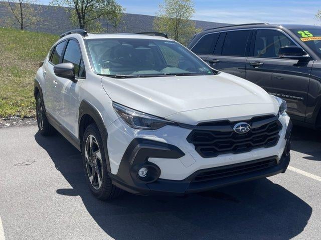 2024 Subaru Crosstrek Limited AWD