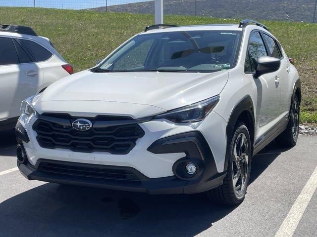 2024 Subaru Crosstrek Limited AWD