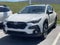 2024 Subaru Crosstrek Limited AWD