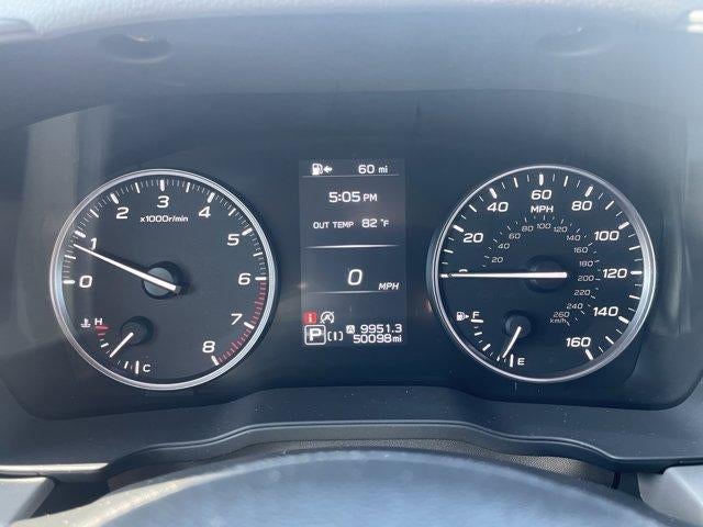 2024 Subaru Crosstrek Limited AWD