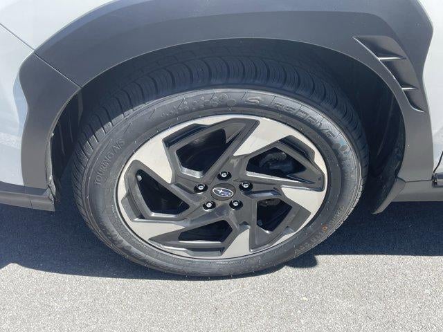 2024 Subaru Crosstrek Limited AWD