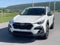 2024 Subaru Crosstrek Limited AWD